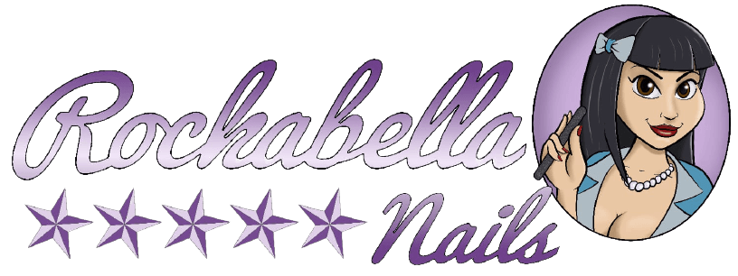 Rockabella Nails